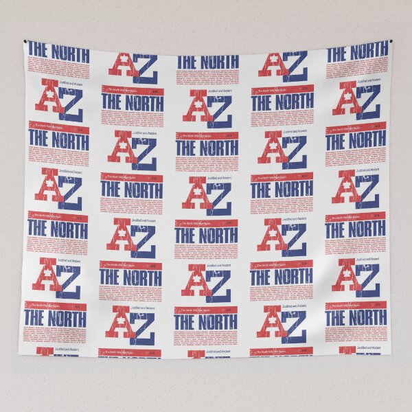 Item preview, The North designed and sold by ckristeenwdop.