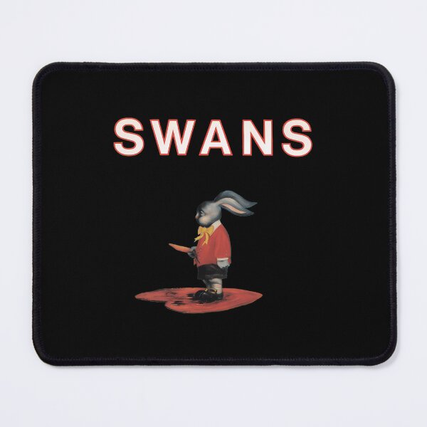 Item preview, Swans  Band designed and sold by Ahcrotin.