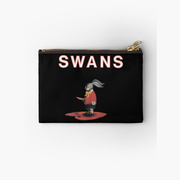 Item preview, Swans  Band designed and sold by Ahcrotin.