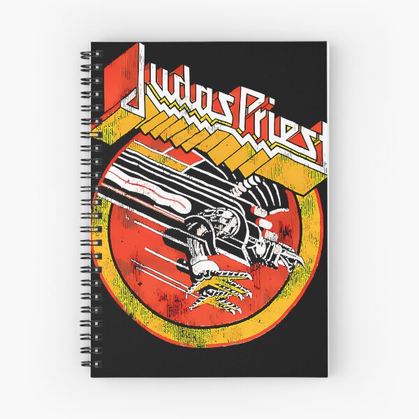 Item preview, Judas Priest designed and sold by OceanTrace.
