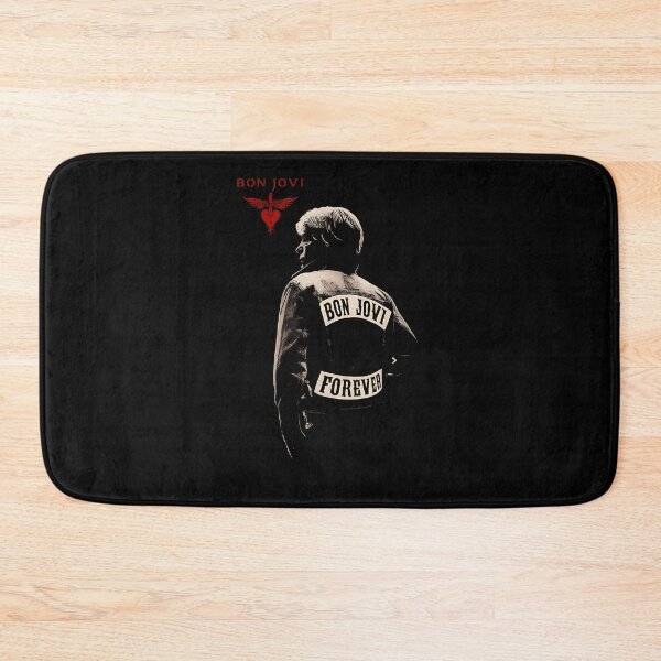 Item preview, Bon Jovi Forever Photo designed and sold by nellissarkis3.
