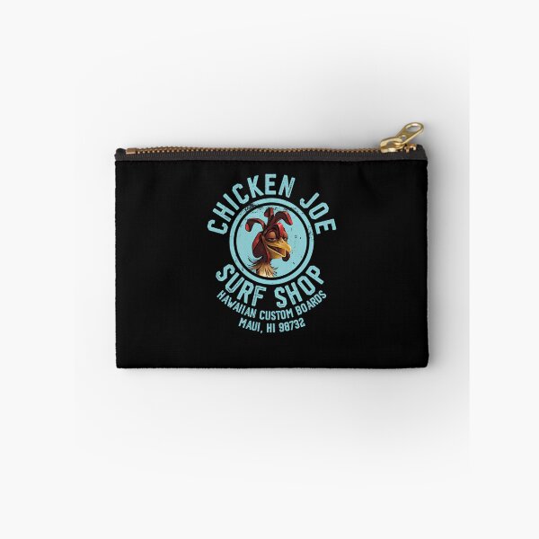 Item preview, Chicken Joe Surf Shop  designed and sold by sanondvbiga.