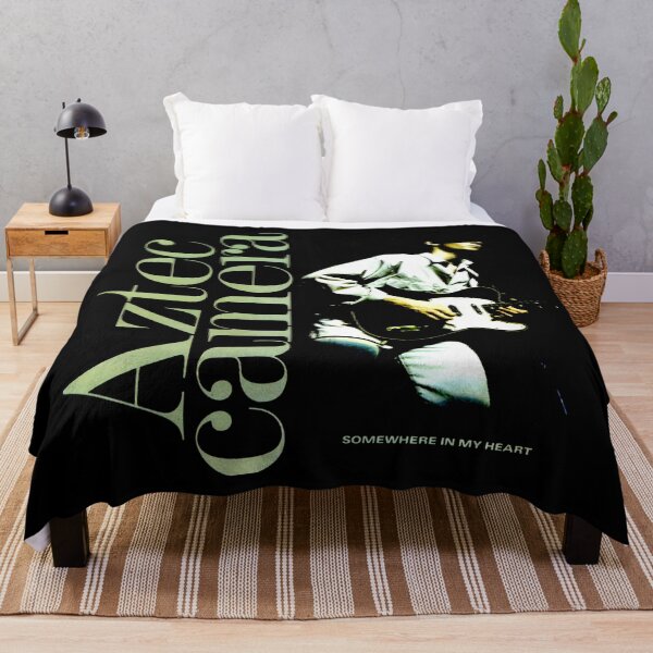 Item preview, Green Typography Indie Pop Band designed and sold by nerdyygraphic.