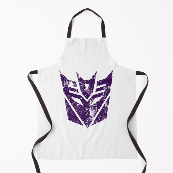 Item preview, Decepticon Logo Damaged designed and sold by YouthCreative.