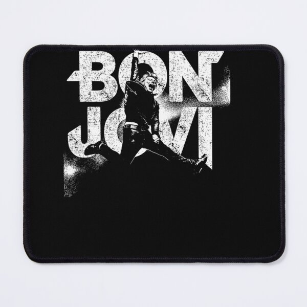 Item preview, Bonjovi Rock Band designed and sold by nellissarkis3.