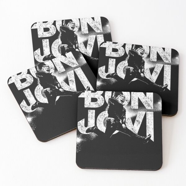 Item preview, Bonjovi Rock Band designed and sold by nellissarkis3.