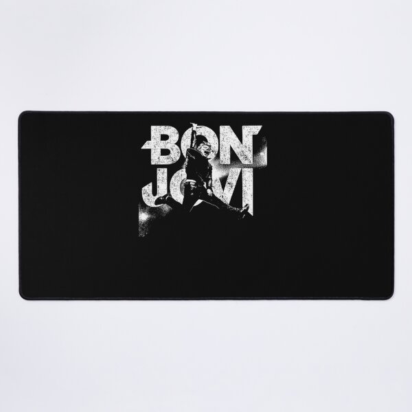 Item preview, Bonjovi Rock Band designed and sold by nellissarkis3.