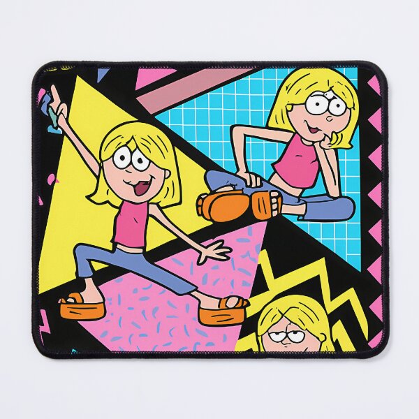 Item preview, Lizzie Mcguire  designed and sold by lahcen0102.