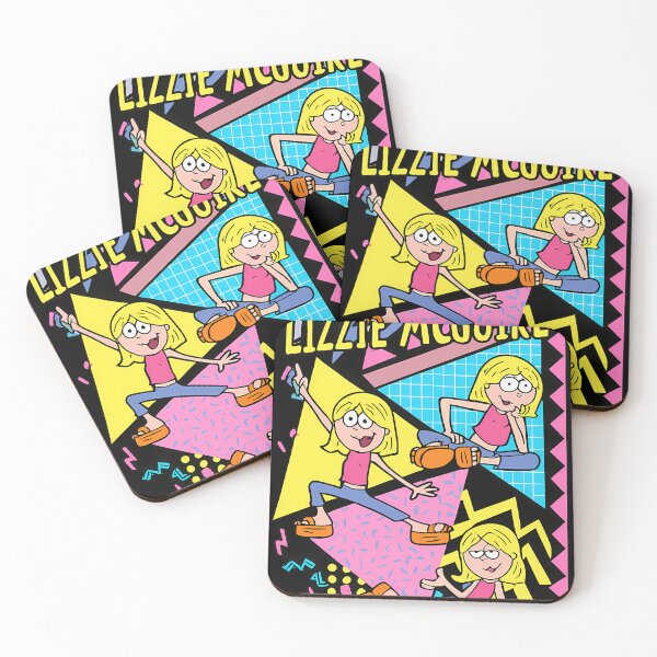 Item preview, Lizzie McGuire designed and sold by lahcen0102.