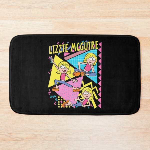 Item preview, Lizzie Mcguire  designed and sold by lahcen0102.