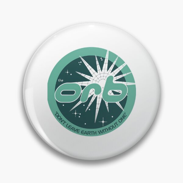 Item preview, The Orb designed and sold by ckristeenwdop.