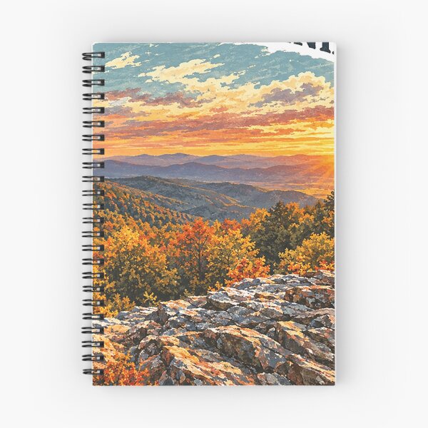 Item preview, Shenandoah, Vermont/Virginia designed and sold by francous03.