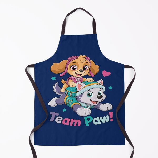 Item preview, Team Paw Best Friends designed and sold by gokgun343.
