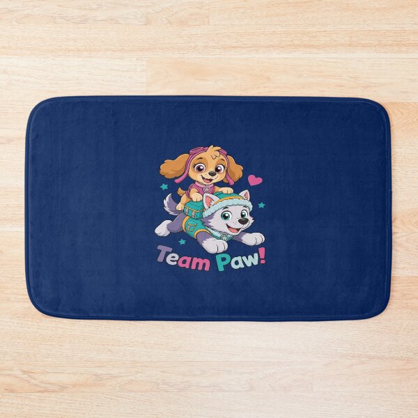 Item preview, Team Paw Best Friends designed and sold by gokgun343.