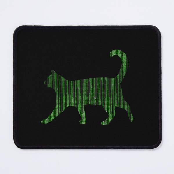 Item preview, Matrix Cat designed and sold by parkid-sd.