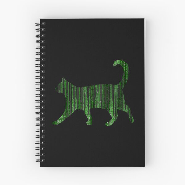 Item preview, Matrix Cat designed and sold by parkid-sd.