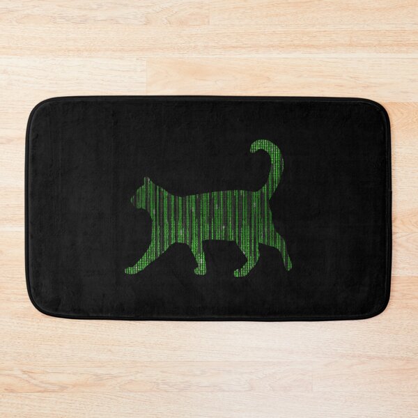 Item preview, Matrix Cat designed and sold by parkid-sd.