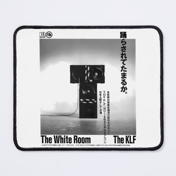 Item preview, The White Room Japan designed and sold by ckristeenwdop.