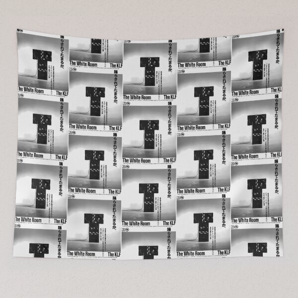Item preview, The White Room Japan designed and sold by ckristeenwdop.