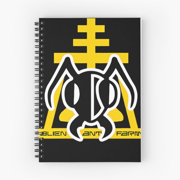 Item preview, Alien Ant Farm band designed and sold by RetroArtCanvas.