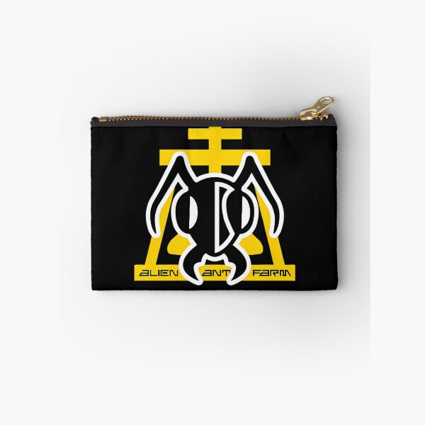Item preview, Alien Ant Farm band designed and sold by RetroArtCanvas.
