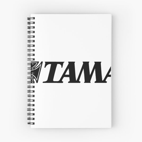 Item preview, Tama Official Logo designed and sold by grandX.