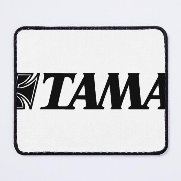 Item preview, Tama Official Logo designed and sold by grandX.