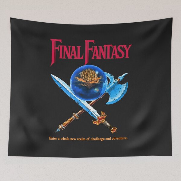 Item preview, Epic Fantasy Realm Sword Axe Orb  designed and sold by kathrynsinor.