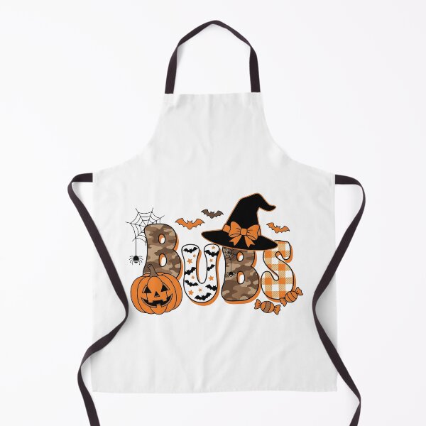 Item preview, Bubs Halloween Witch Hat Pumpkin Cute Fall designed and sold by KroghDs.