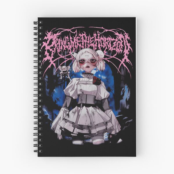 Item preview, Bootleg Metal Doll Bmth designed and sold by nellissarkis3.