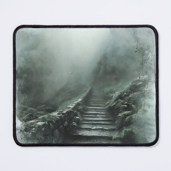 Item preview, The Hidden Ascent designed and sold by ONYX Pixee.