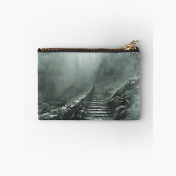 Item preview, The Hidden Ascent designed and sold by ONYX Pixee.