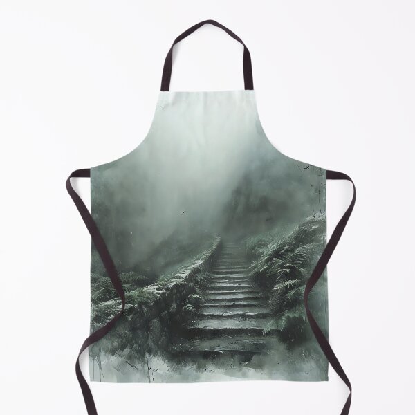 Item preview, The Hidden Ascent designed and sold by ONYX Pixee.