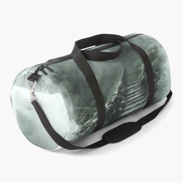 Item preview, The Hidden Ascent designed and sold by ONYX Pixee.