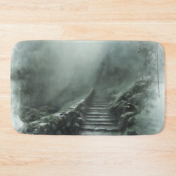 Item preview, The Hidden Ascent designed and sold by ONYX Pixee.