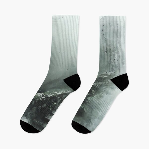 Item preview, The Hidden Ascent designed and sold by ONYX Pixee.