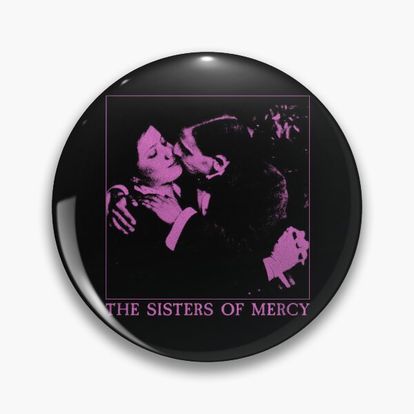Item preview, The Sisters of Mercy Body and Soul designed and sold by movitavarsey.