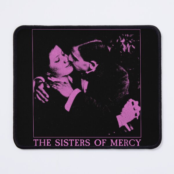 Item preview, The Sisters of Mercy Body and Soul designed and sold by movitavarsey.