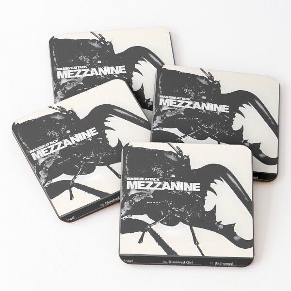 Item preview, New Tracklist New Album designed and sold by OceanTrace.
