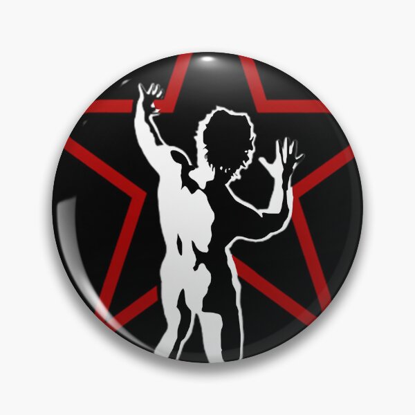 Item preview, Silhouette Of A Naked Back Facing Man Reaching Out Toward designed and sold by Cimii.