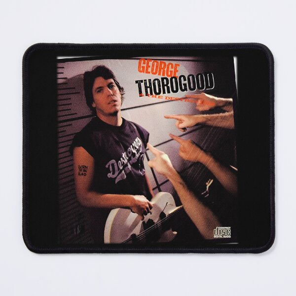 Item preview, George Thorogood Homesick Boy designed and sold by ditostanley.