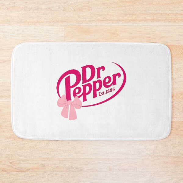 Item preview, Retro Pink Soda Bow Graphic Tee designed and sold by IlanaLoudin.