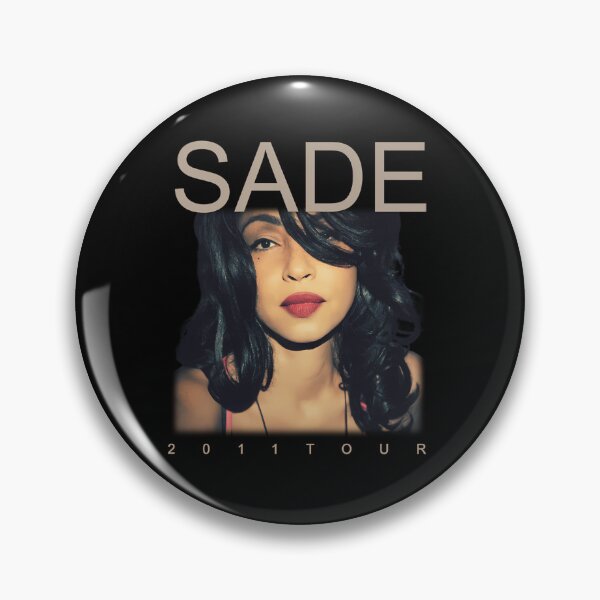 Item preview, Sade designed and sold by ymd3signsshop.