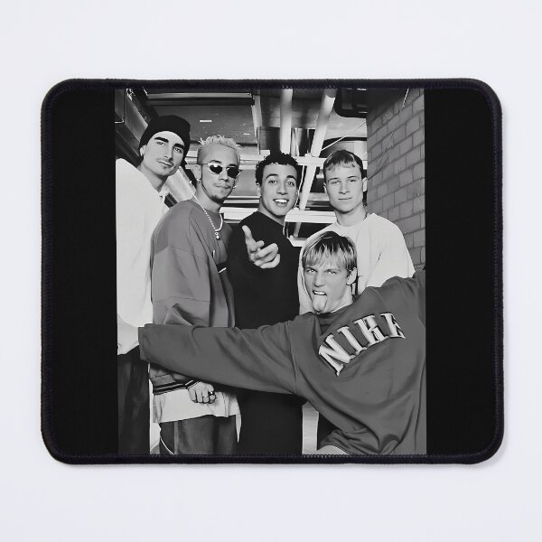 Item preview, Bsb Vintage Potrait designed and sold by DustinMeeks.
