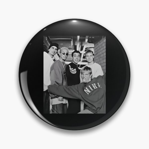 Item preview,  Bsb Vintage Potrait designed and sold by DustinMeeks.