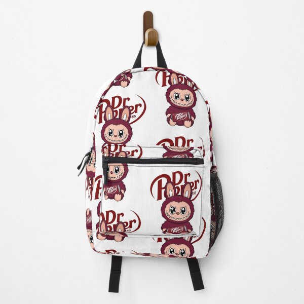Item preview, Cute Monster Character Soda Drink  designed and sold by KoltMolon.