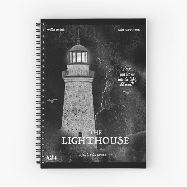Item preview, Just let me into the light (The Lighthouse) designed and sold by PrivateVices.