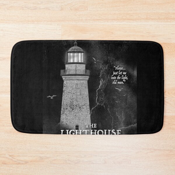 Item preview, Just let me into the light (The Lighthouse) designed and sold by PrivateVices.