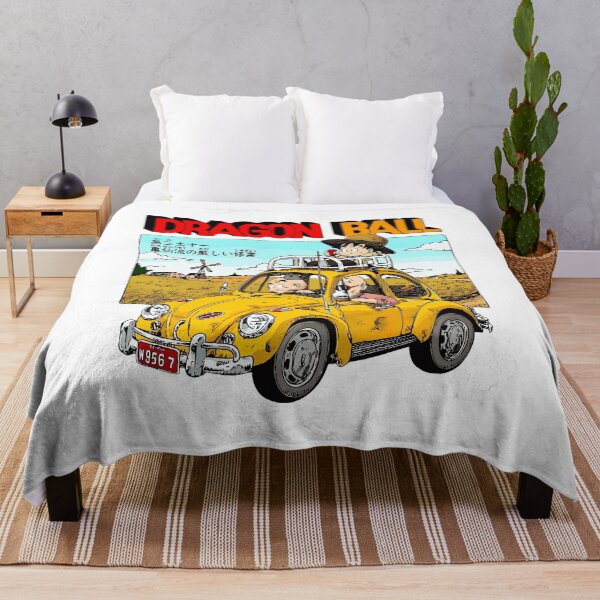 Item preview, Classic Car Adventure Manga Art designed and sold by KyonnaMakle.