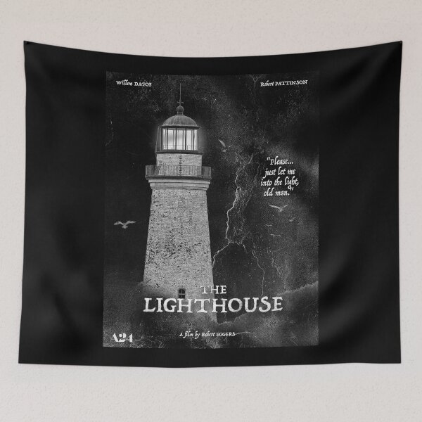 Item preview, Just let me into the light (The Lighthouse) designed and sold by PrivateVices.
